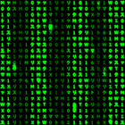 Digitales Matrix icono