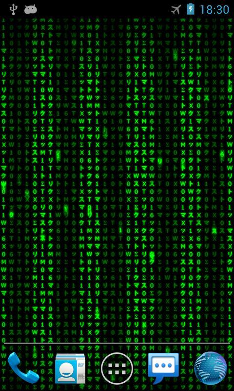 Digital Matrix for Android - APK Download Digital Matrix for Android - APK Download