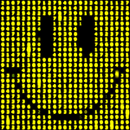 Digital Smile Live Wallpaper APK