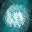 Holo Grid Live Wallpaper APK