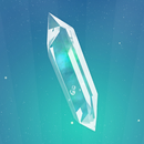 Lucky Crystal Live Wallpaper APK