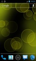 Mood ICS Pro Live Wallpaper تصوير الشاشة 2