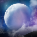 Mystisch Nacht LiveHintergrund APK