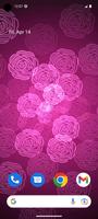 Neon Flor imagem de tela 3