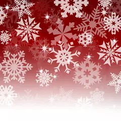 Snowflake Live Wallpaper APK download