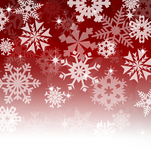 Snowflake Live Wallpaper