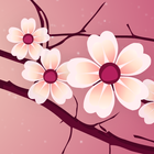 Sakura ikona