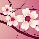 APK Sakura Live Wallpaper