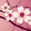Sakura Live Wallpaper APK