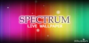 Spectrum live-hintergrund