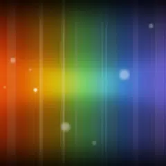 Скачать Spectrum Live Wallpaper APK