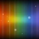 Spectrum Live Wallpaper-APK