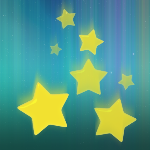 Stars Live Wallpaper