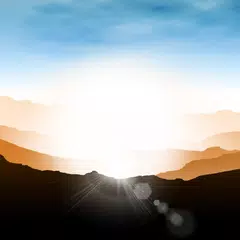 Sunrise Live Wallpaper