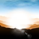 Sunrise Live Wallpaper APK