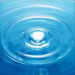 Agua Fondo Animado