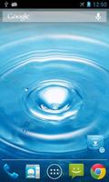 Water Pro Live Wallpaper الملصق