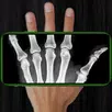 APK X-Ray Scanner Simulator Prank
