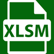 XLSM App - XLSM File Opener