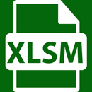 XLSM App - XLSM File Opener APK