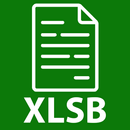 XLSB File Opener - XLSB Viewer aplikacja