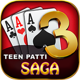 Teenpatti Saga