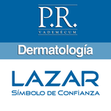 PR Vademécum Dermatología icône