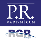 PR Vade-mécum RGR Publicações icône