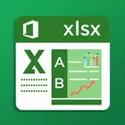 Xlsx File Reader icon
