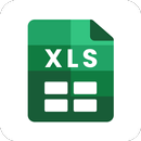 Xlsx File Reader - Xlsx viewer APK