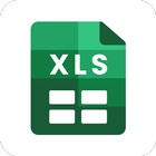 Xlsx File Reader - Xlsx viewer アイコン