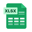 XLSX Reader & XLS Viewer APK