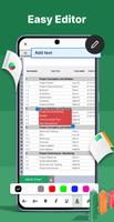XLSX Reader & XLS Viewer পোস্টার