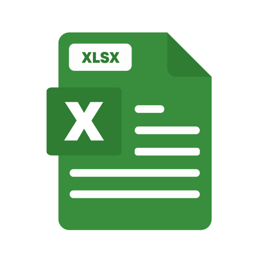 espectador XLSX - Excel Reader