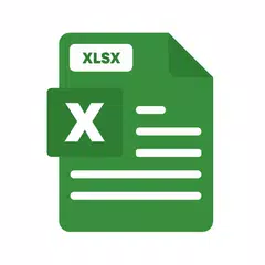 XLSX Reader - Excel Viewer APK Herunterladen