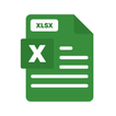 Trusted Excel Trang tính, XLSX