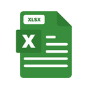 XLSX Reader - Excel Viewer APK