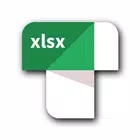 TrustedXLSX Reader & Viewer biểu tượng