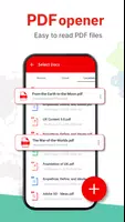 TrustedXLSX Reader & Viewer ảnh chụp màn hình 2