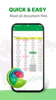 TrustedXLSX Reader & Viewer ảnh chụp màn hình 3