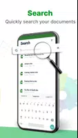 TrustedXLSX Reader & Viewer ảnh chụp màn hình 5