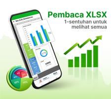 XLSX Reader poster