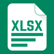 Excel viewer - Xlsx reader
