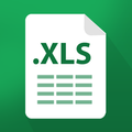 xlsx viewer: xls file viewer