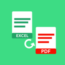 Excel to PDF Converter APK