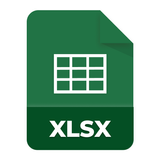 Visualizador XLSX - Editor XLS