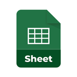 XLSX Viewer - XLS Editor icon
