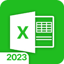 XLS: Excel Reader Excel Viewer APK