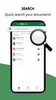 Lecteur XLSX - Visualiseur XLS capture d'écran 4