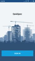 QwikSpec Standard पोस्टर